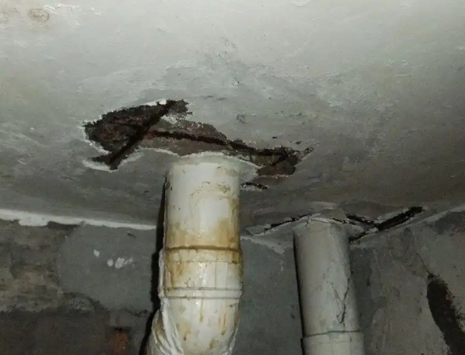 金秀卫生间漏水维修公司浅析金秀卫生间渗水维修的方法