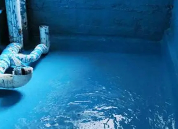 金秀卫生间漏水维修公司分下防水公司如何判断防水工程的质量?