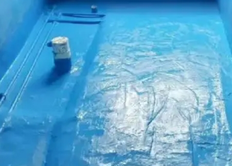金秀卫生间漏水维修公司分享下金秀卫生间防水工程中常用防水涂料介绍。
